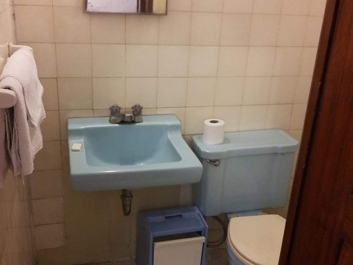 Hotel Centenario Guatemala City Eksteriør bilde
