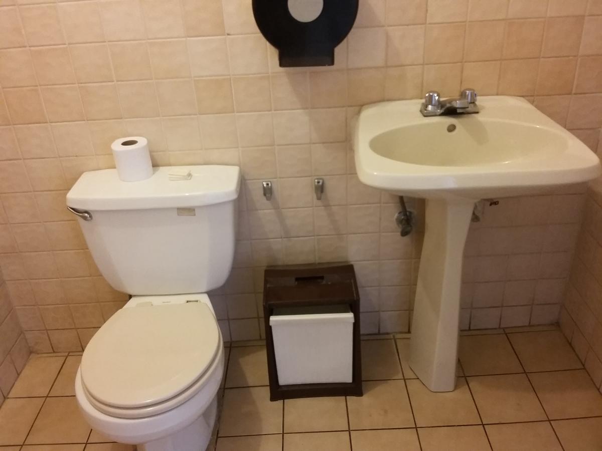 Hotel Centenario Guatemala City Eksteriør bilde
