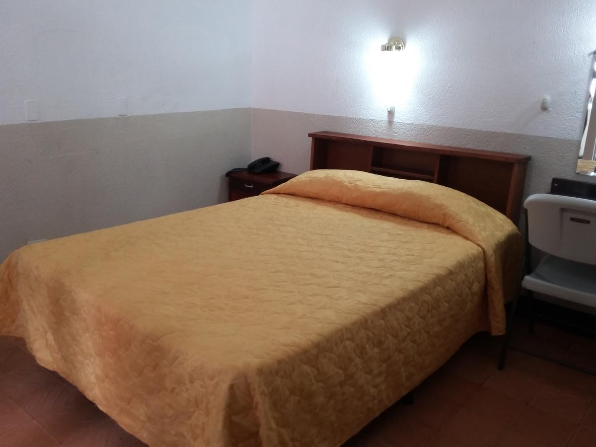 Hotel Centenario Guatemala City Eksteriør bilde